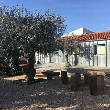 Gasthaus Casas Do Mondego Porto da Carne Exterior foto